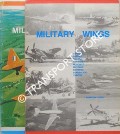 Book cover of Military Wings - RNZAF Aircraft by DEERE, Brendon